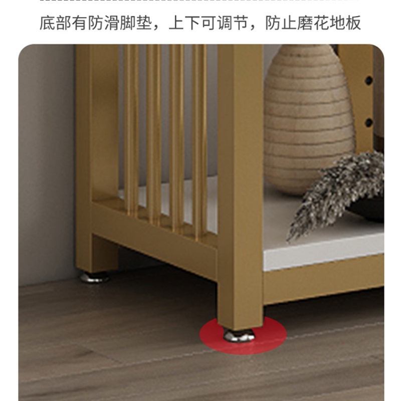 铭思达置物架展示架高清大图