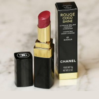法国正品直邮Chanel香奈儿 可可小姐唇膏水亮系列COCO SHINE 3g
