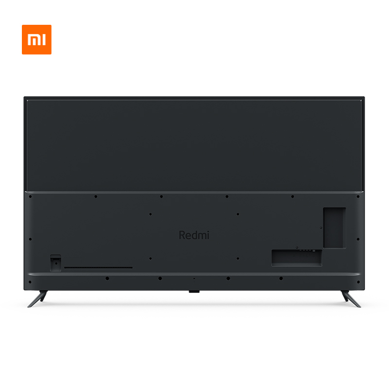 小米Redmi红米电视 70英寸R70A 4K超高清HDR 人工智能语音 网络液晶平板电视机 L70M5-RA