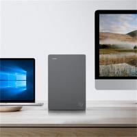 富士通 Expansion 新睿翼系列1TB 2.5英寸 USB3.0 移动硬盘 希捷