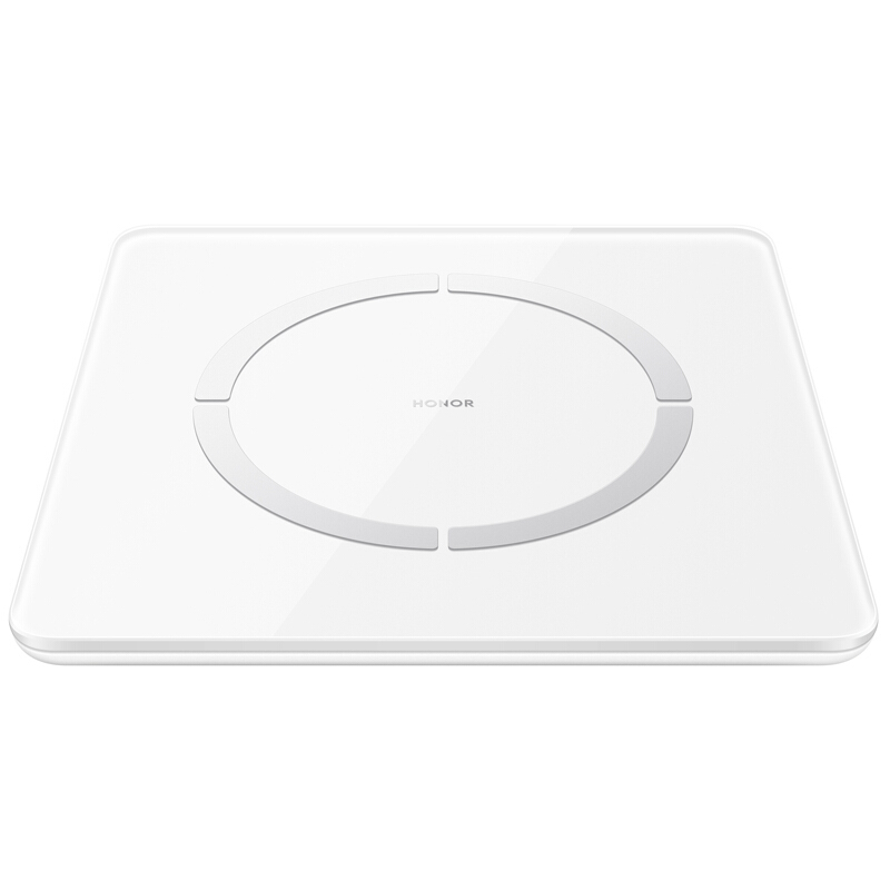 海尔(Haier) 智能体脂秤2 荣耀