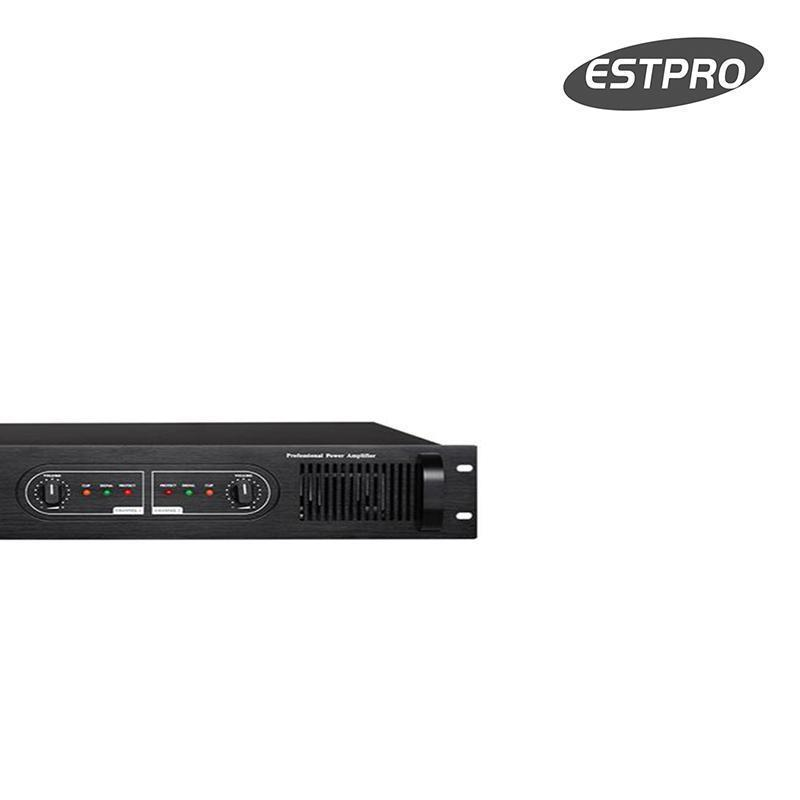 功率放大器DAN3301/C45高清大图