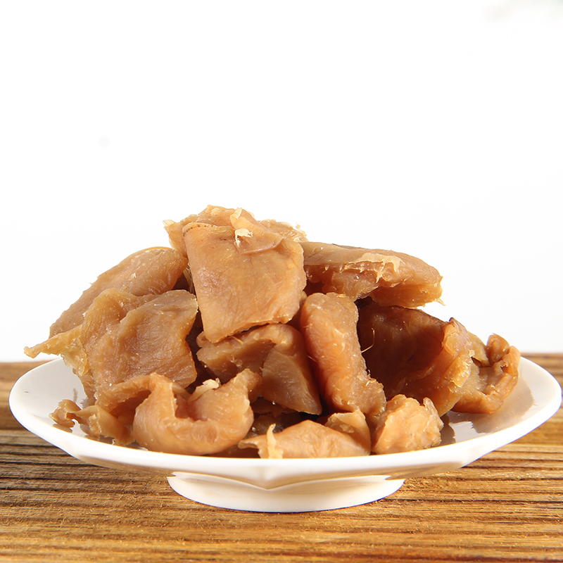 潮园菜脯粒潮汕特产酱菜罐爽口萝卜干下饭菜开胃菜瓶装