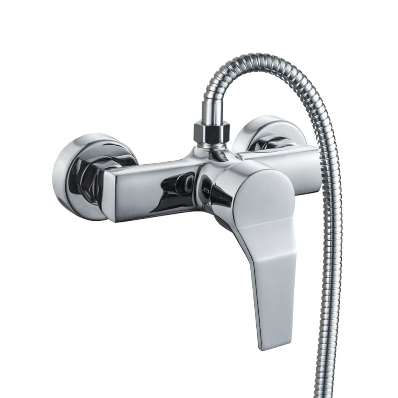 混水阀冷热水龙头卫生间太阳能热水器洗澡花洒混合阀开关淋浴龙头定制