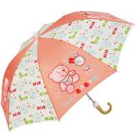 天堂欢乐童年直骨晴雨伞13007E 单个装