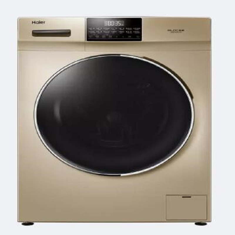 海尔9公斤滚筒洗衣机G90018HB12