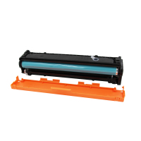 [精选]雅富仕佳能CRG331红色适用Canon LBP-7100CN/7100CW/IC MF8280CW/825CN