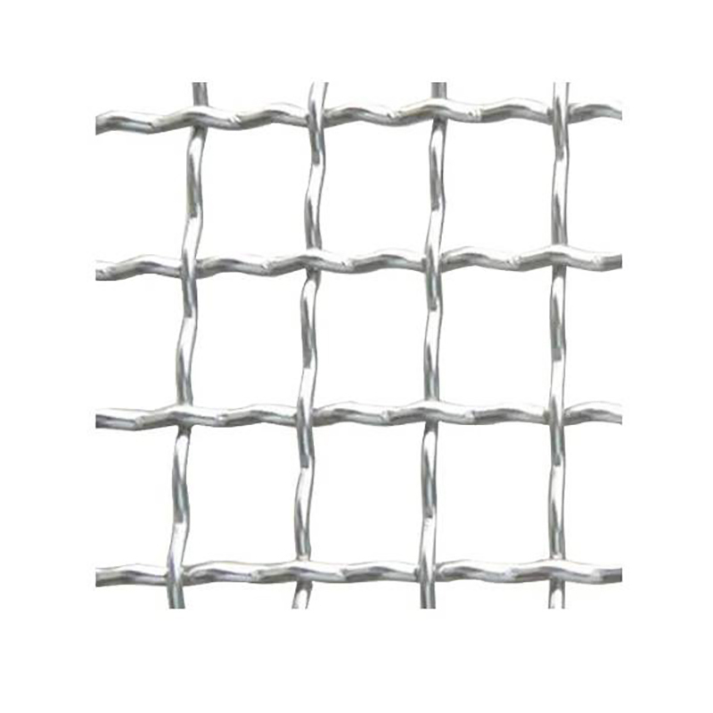 劲脉 镀锌挡砟网 JM-55 平方米高清大图