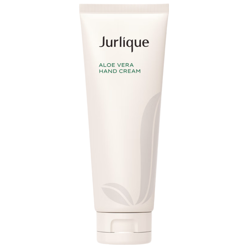 茱莉蔻(Jurlique)翠叶舒润护手乳霜125ML 嫩肤补水滋润防干裂高清大图