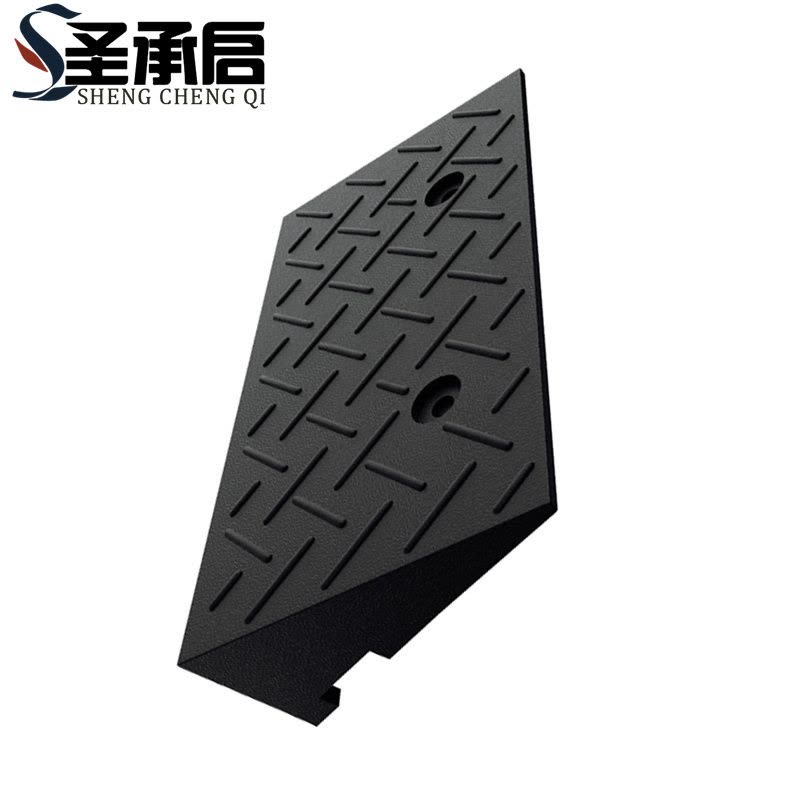 圣承启 斜坡减速带 13cm个图片