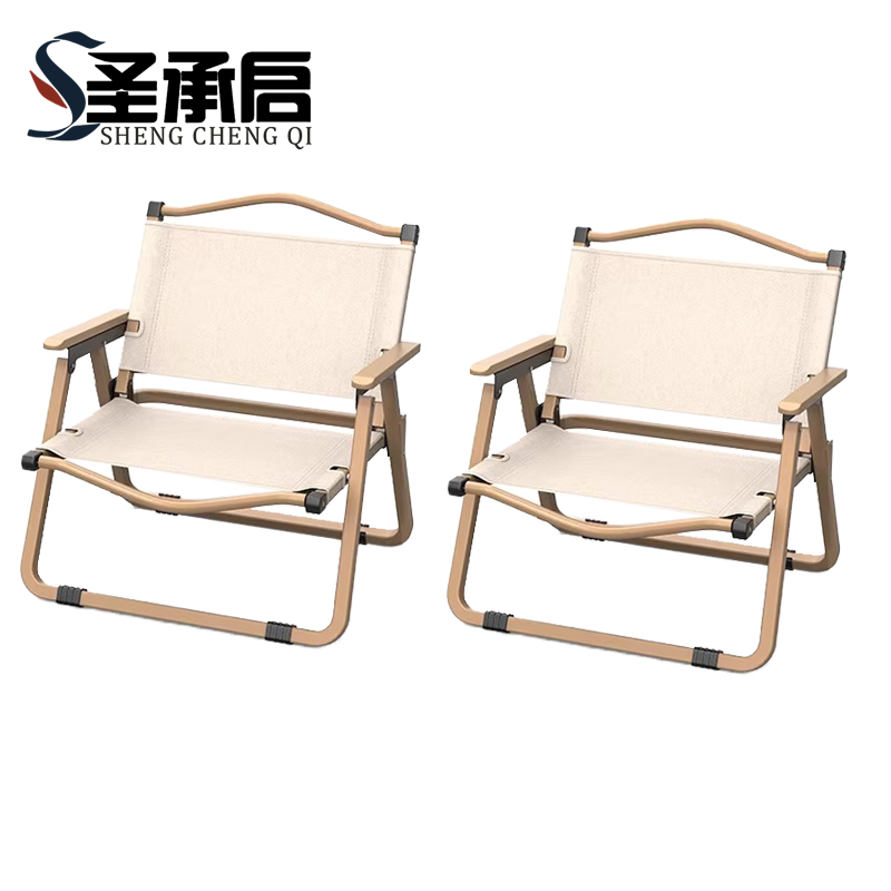 圣承启 克米特椅 中号 把高清大图