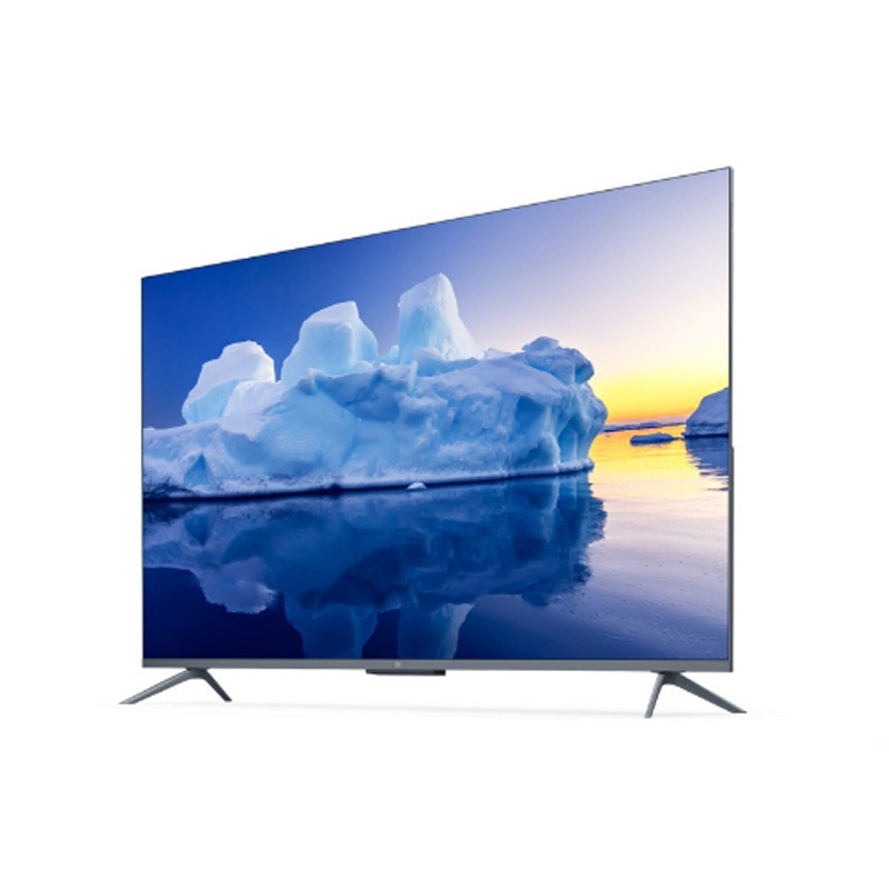 小米(mi) 小米电视5 55英寸4K超高清超薄全面屏 HDR 人工智能网络液晶平板电视 3+32G L55M6-5