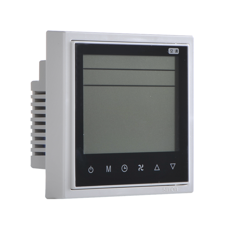 西蒙simon I7系列 空调温控器功能件 70E7001白色