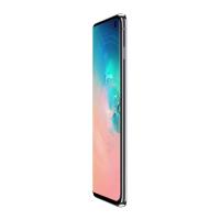【三码合一 原封正品】三星（SAMSUNG）Galaxy S10移动联通电信 4G智能手机 白色 8GB+128GB 港版 双卡双待