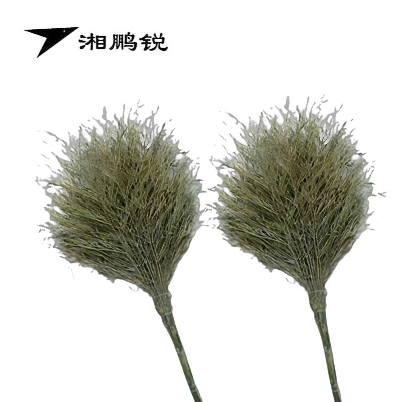 湘鹏锐 大竹扫把 竹子扫把 大号 个高清大图
