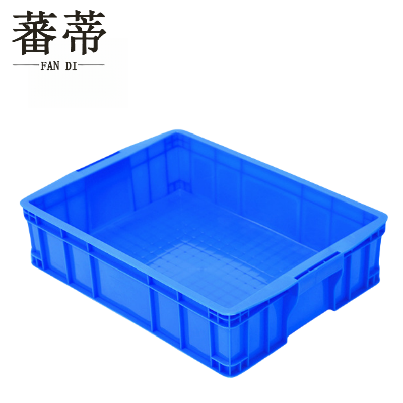 蕃蒂物料箱465*350*120mm个高清大图