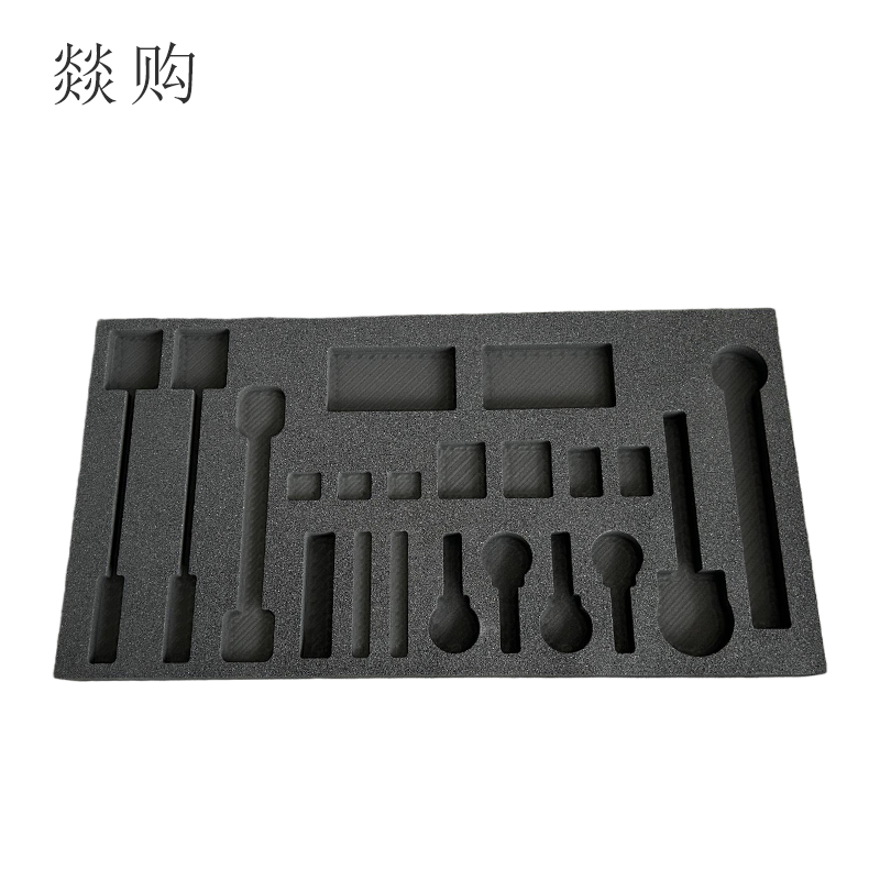 燚购工具EVA内衬 925*485*50mm 个高清大图