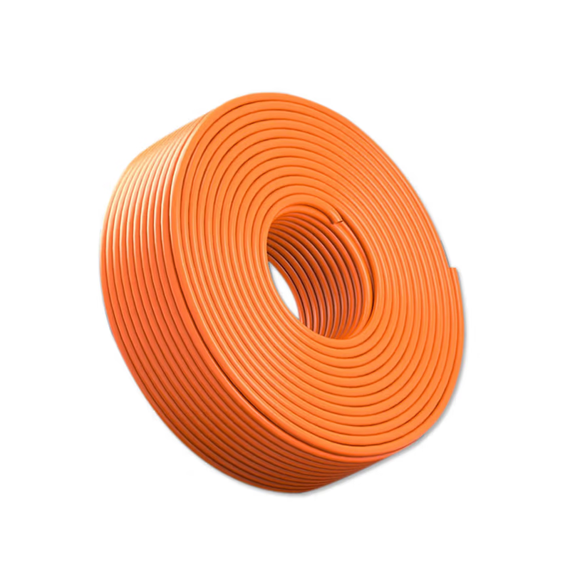 淘行者 TXZ-72GS 超六类非屏蔽低烟无卤成箱网线 305米/箱(计价单位:箱)橙色高清大图