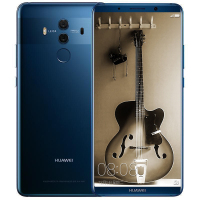 华为(HUAWEI)华为MATE10PRO 6GB+64GB 宝石蓝 移动联通电信全网通4G手机