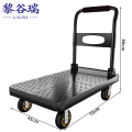 小推车1 平板车载重900斤台