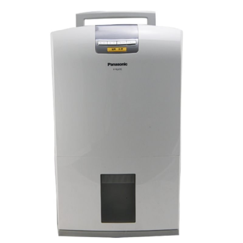 [精选]松下(Panasonic) F-YCJ17C-X除湿机 家用静音卧室除湿器抽湿机干衣大功率