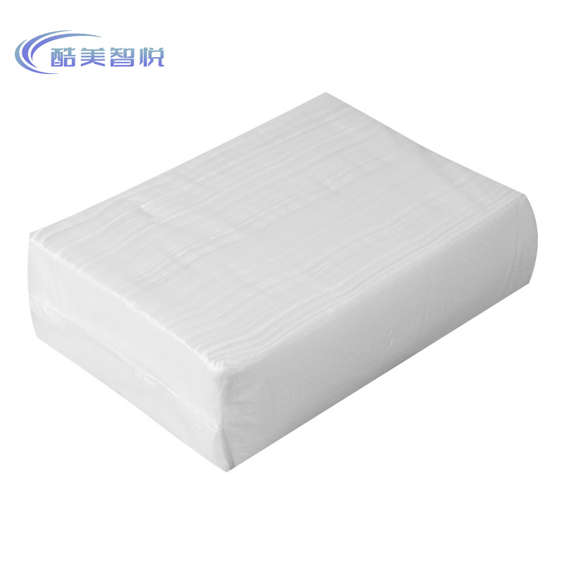 酷美智悦 擦手纸200抽*20包 KM-BH456 箱高清大图