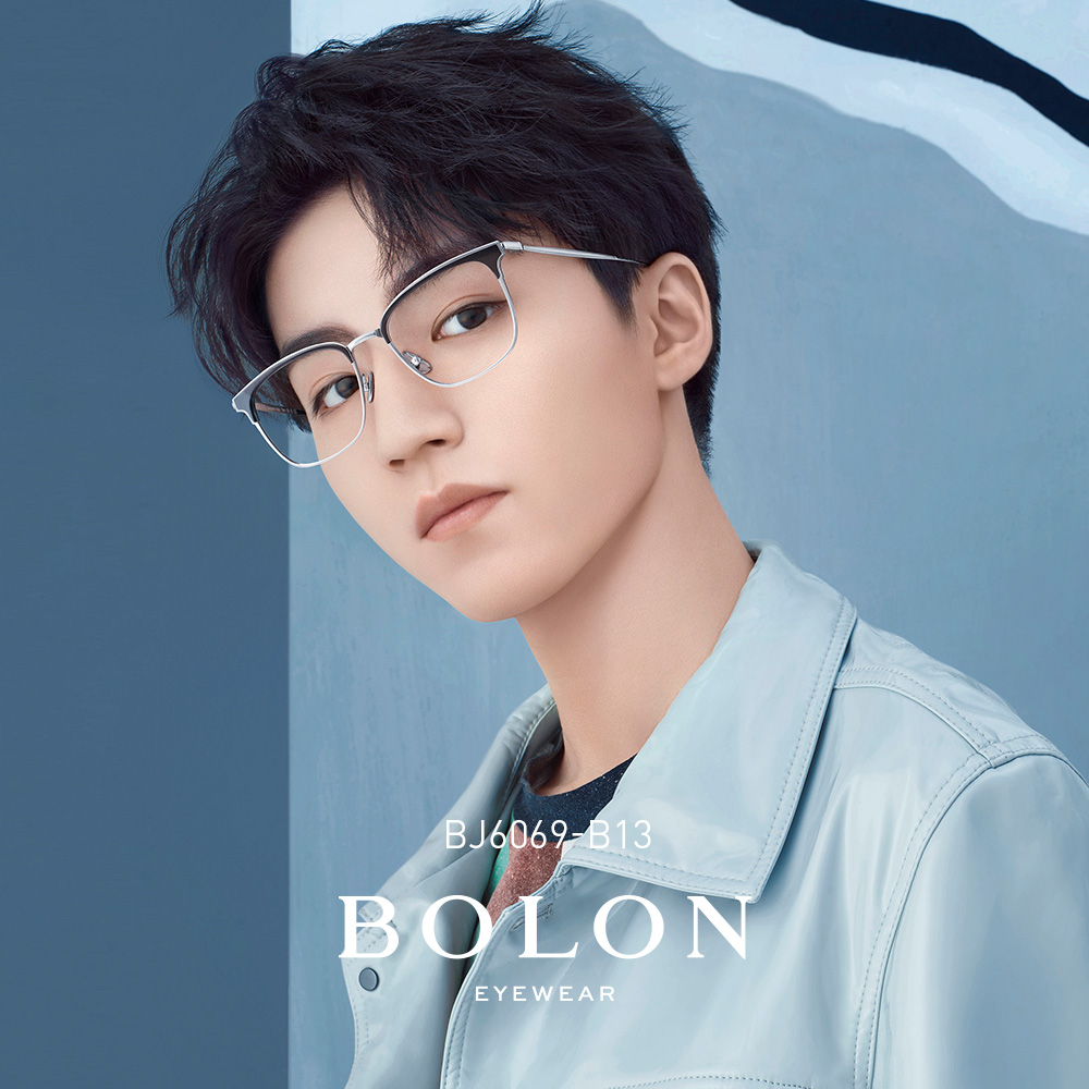暴龙近视眼镜架商务方框板材眼镜防辐射抗蓝光配眼镜近视男bj3036视频