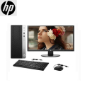 惠普（HP） ProDesk 480G4 21.5台式电脑整机 I5-7500 8G 1TB DVDRW 3年 W10