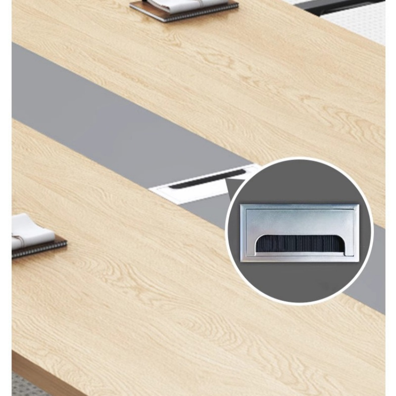 铭思达会议桌 长条桌0高清大图