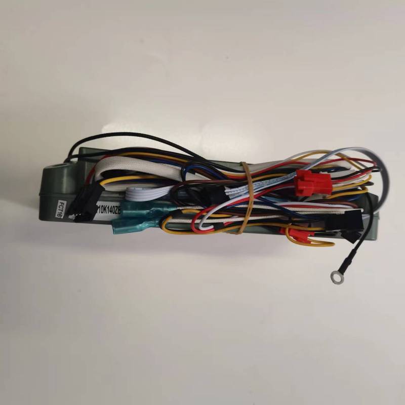 全新原装惠而浦燃气热水器JSQ25- T13X1 T16X1 T18ZY3 主板 控制器高清大图