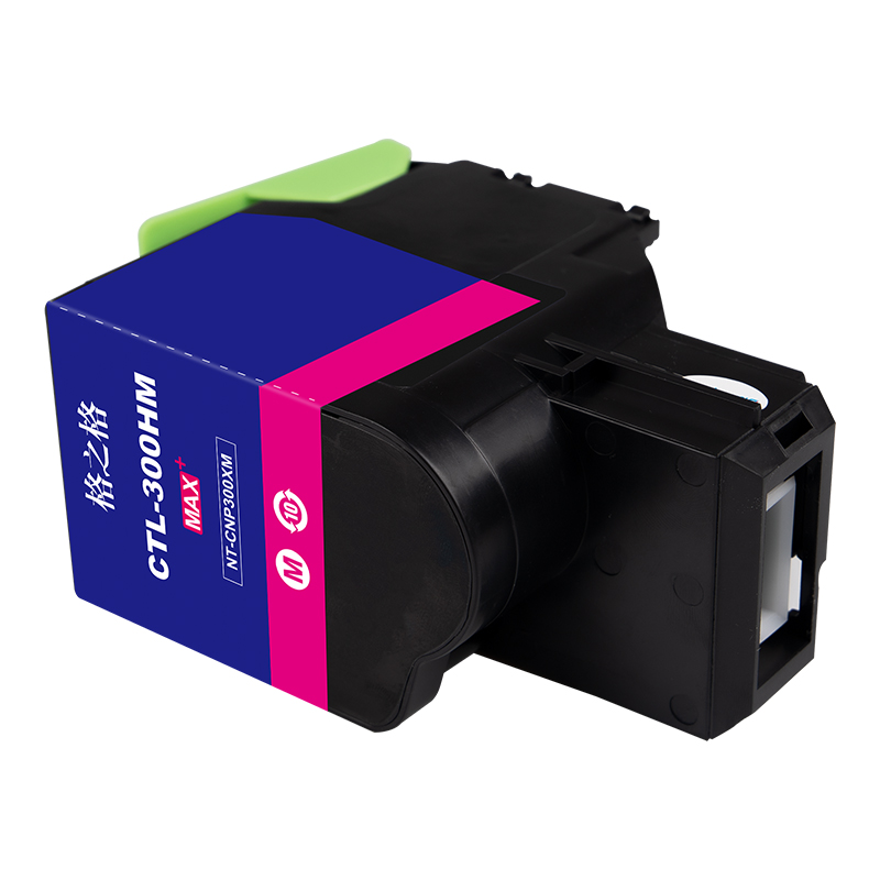格之格NT-CNP300XMMAX大容量粉盒适用于奔图Pantum CP2300DN/CP2506DN PLUS高清大图