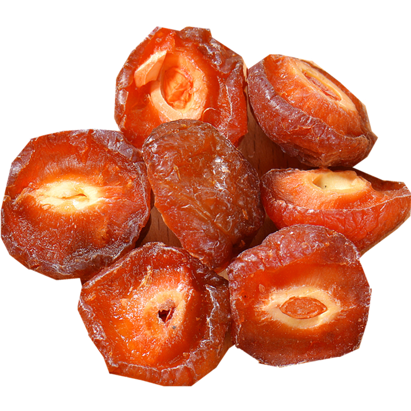 半梅话梅半边梅500g乌梅干鸳鸯梅酸甜可口办公室零食果干蜜