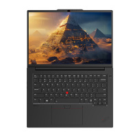 ThinkPad T14p AI PC 酷睿Ultra9 185H 14.5英寸高性能工程师本笔记本电脑 32G 2TB 3K RTX4050 商务办公本