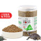 高钙龟粮500g巴西乌龟鳄龟草龟陆龟通用饲料 补钙虾干水鱼干小颗粒2mm