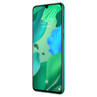 华为/HUAWEI nova 5 Pro 前置3200万人像超级夜景 4800万AI四摄 8GB+256GB 绮境森林 移动联通电信4G拍照全网通手机