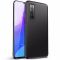 华为畅享20pro手机壳硅胶2oPr0外套全包DVC-AN20镜头5g磨砂软 畅享20Pro[黑]送钢化膜
