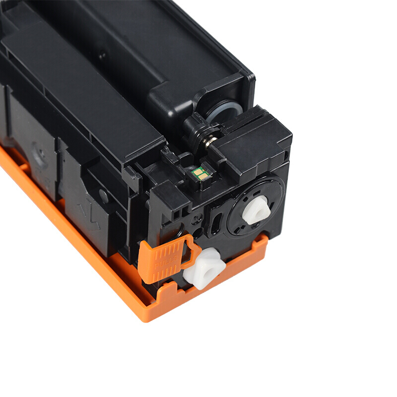 京贤CF401X蓝色大容量硒鼓适用惠普HP 201A/M252N/M252DN/M252DW/M277/M277N一支