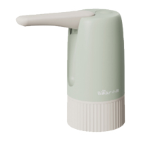 小熊抽水器电动压水器自动取水器矿泉水上水器饮水机YSJ-D05K7