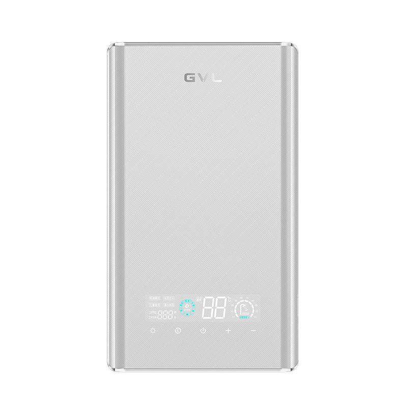 GVL-DSKH3-85-V7即热式电热水器浴室淋浴间洗澡过水热高清大图