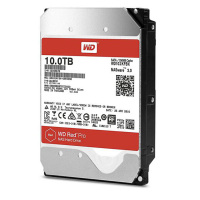 西部数据(WD)红盘Pro 10TB 网络储存硬盘(NAS硬盘/SATA6Gb/s/256M缓存/WD102KFBX)