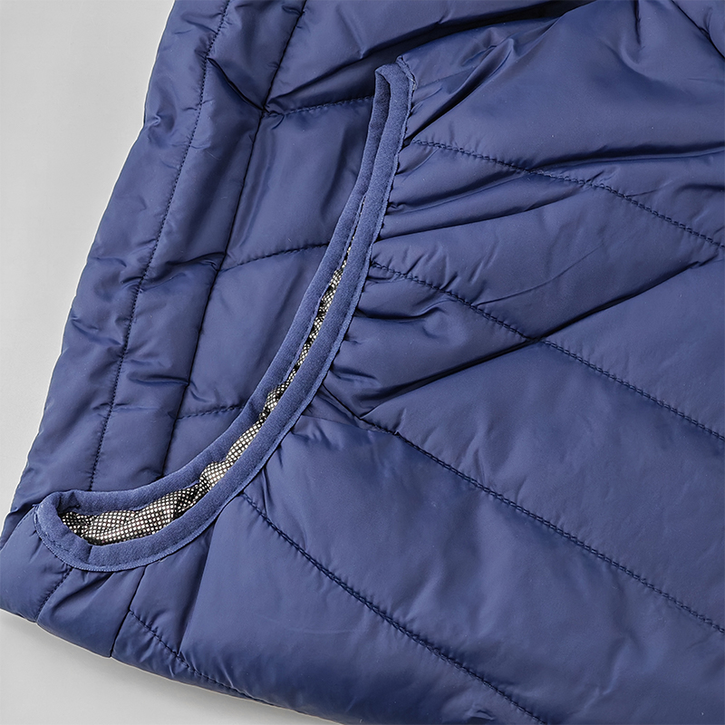 鸽护 加热马甲 MJ598-四控21区 件高清大图