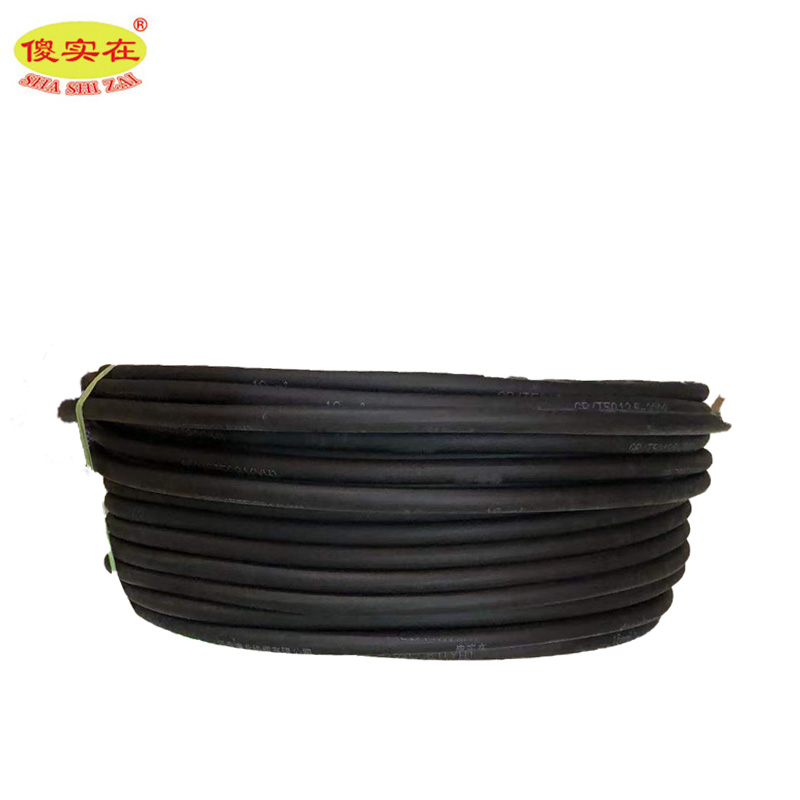 傻实在 橡套电缆 YC 3*10 米高清大图