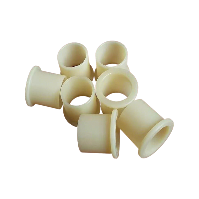 杼诚尼龙套尼龙圈尼龙垫圈40mm/个高清大图