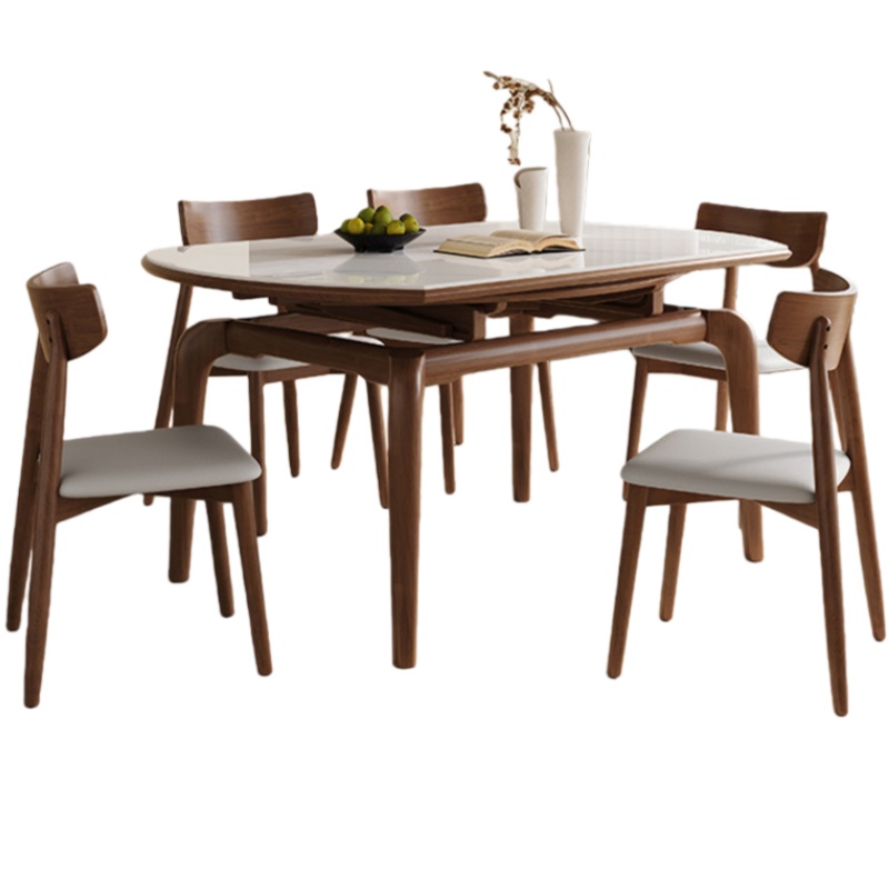 演发 餐桌单桌 张高清大图