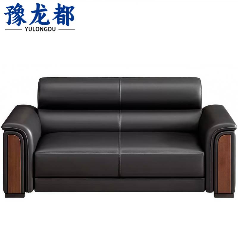 豫龙都 沙发 双人 张高清大图