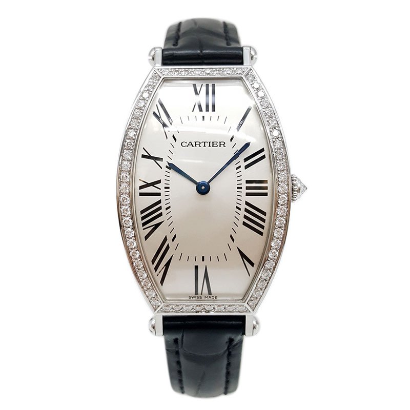 高仿卡地亚手表和**的区别