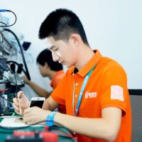 [极客修]苹果iphone8尾插维修 苹果手机上门维修换屏按键总成排线花碎