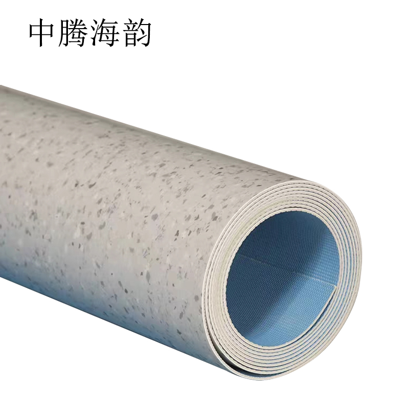 中腾海韵 升级耐磨地板革 2.0mm厚（颜色备注） 平方米