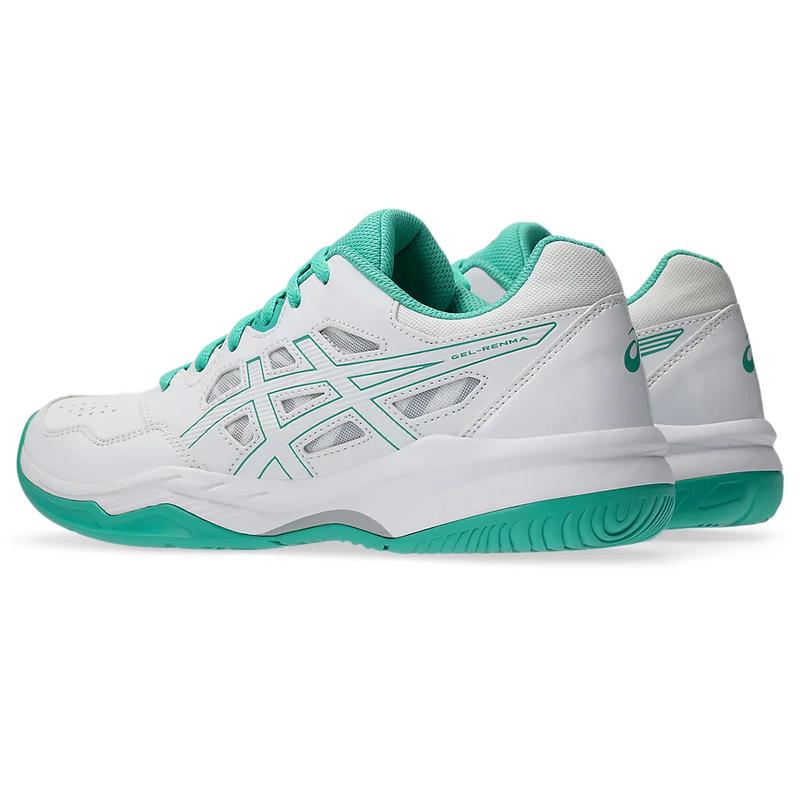 亚瑟士(ASICS)高弹性稳定训练鞋多向灵活运动鞋女款室内健身综合高清大图