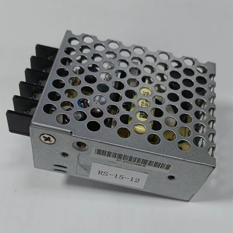 hizhg 开关电源;RS-15-12